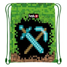 Hash Prevlečna torba PIXEL PWR, AD3, 507023040