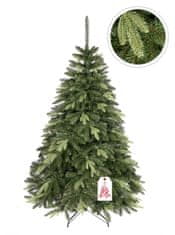 Božično drevo Kangri smreka 3D 150 cm