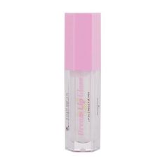 I Heart Revolution Butterfly Dream Lip Gloss negovalen in vlažilen glos za ustnice 4 ml Odtenek wings