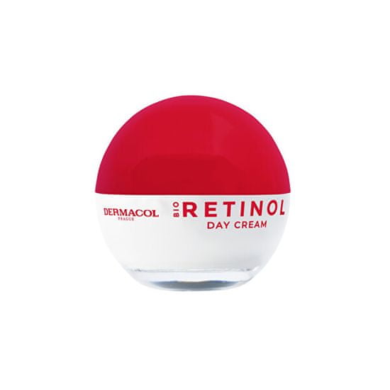 Dermacol Dnevna krema Bio Retinol (Day Cream) 50 ml