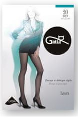 Gatta Ženske hlačne nogavice Laura playa plus, Playa, 5