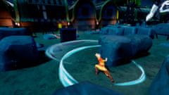 GameMill Entertainment Avatar The Last Airbender: Quest for Balance igra (PS5)