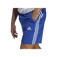 Adidas Hlače obutev za trening modra 170 - 175 cm/M IC1487