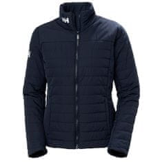 Helly Hansen Jakne uniwersalne črna S W Vrew Insulator Jacket 2,0