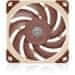 Noctua Ventilator NF-A12x25-PWM, 4-pinski, 2000 vrt/min, 22,6 dB, 12V - 120 mm