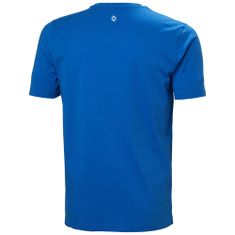 Helly Hansen Majice modra L The Ocean Race T-shirt