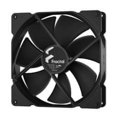 Fractal Design 180mm Dynamic X2 GP PWM črna