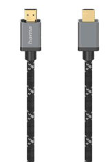 Hama 205239 HDMI Ultra High Speed kabel, moški - moški, 8K, 2 m