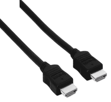 Hama 205244 HDMI Ultra High Speed kabel, moški - moški, 5 m