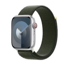 Apple Cypress Sport Loop pašček, 45mm