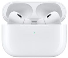 slušalke AirPods Pro (2. Gen) 2023 (MTJV3ZM/A)