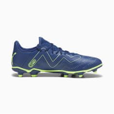 Puma Čevlji mornarsko modra 45 EU Future Play