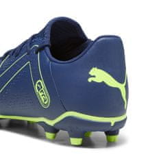 Puma Čevlji mornarsko modra 45 EU Future Play