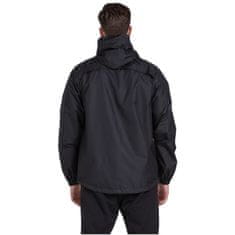 Joma Jakne uniwersalne črna M Cervino Rain Jacket