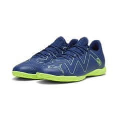 Puma Čevlji mornarsko modra 47 EU Future Play It