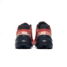 Salomon Čevlji obutev za tek rdeča 42 2/3 EU Speedcross 6 W