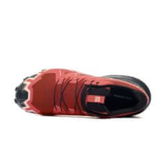 Salomon Čevlji obutev za tek rdeča 42 2/3 EU Speedcross 6 W