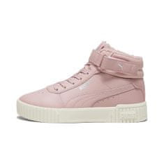 Puma Čevlji roza 36 EU Carina 2.0 Mid