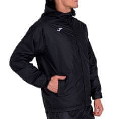 Joma Jakne uniwersalne črna M Cervino Polar Rain Jacket