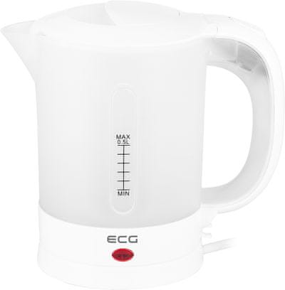  ECG RK 500 Travel lite