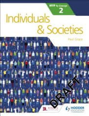 Individuals and Societies for the IB MYP 2