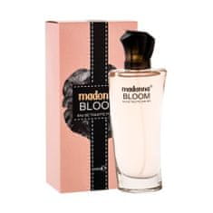 Madonna Bloom 50 ml toaletna voda za ženske