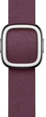 Apple Mulberry Modern Buckle pašček, 41mm, M (MUH83ZM/A))