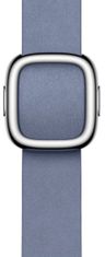 Apple Lavender Blue Modern Buckle pašček, 41mm, S (MUHA3ZM/A))