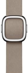 Apple Tan Modern Buckle pašček, 41mm, L (MUHG3ZM/A))