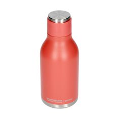 Asobu Asobu - Urban Water Bottle Peach - 460 ml termalna plastenka