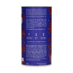 Paper & Tea - Sladka uspavanka - čaj v prahu - pločevinka 50g