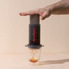 Aeropress AeroPress Original - Aparat za kavo