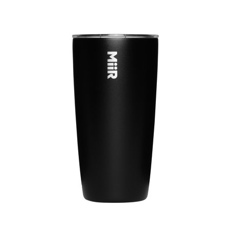 MiiR MiiR - Tumbler Black - Vrč 470ml