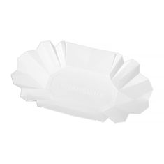 Comandante Comandante - Pladenj za kavo - pladenj za kavo White 250g