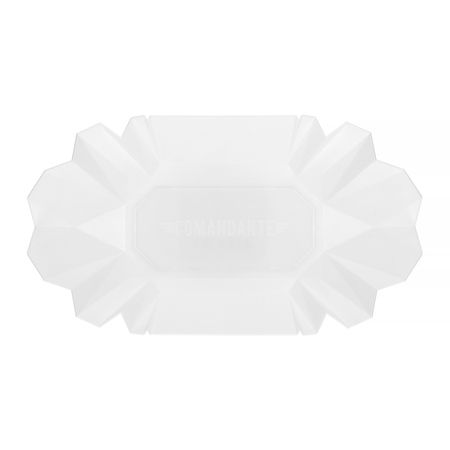 Comandante Comandante - Pladenj za kavo - pladenj za kavo White 250g