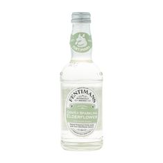 FENTIMANS Fentimans Nežno peneči se bezeg - pijača 275 ml