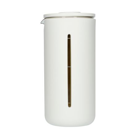 Timemore Timemore - U French Press White 450ml