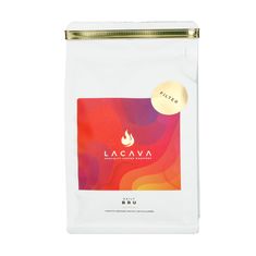 LaCava - Dnevni filter BRU 250g