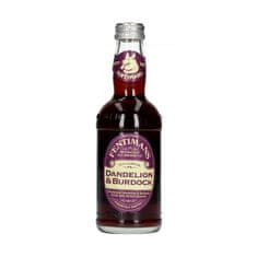 FENTIMANS Fentimans Regrat in regrat - pijača 275 ml