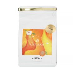 LaCava - Ruanda Muhondo Filter 250g