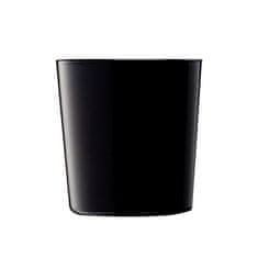 Loveramics Loveramics - Urban Glass Ultra-Thin - Steklo 330ml črno