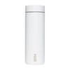 MiiR - 360 Traveler White - 470ml termalni vrč