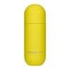 Asobu Asobu - Orb Bottle Yellow - Termo steklenica 420ml