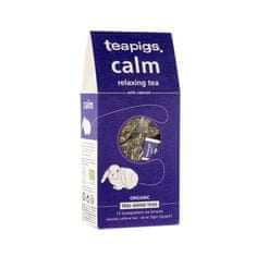 teapigs Calm - sproščujoči čaj 15 piramid