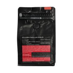 RASTLINA KAVE - Kolumbija Finca Los Robles Espresso 250g