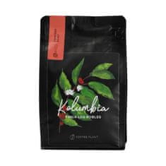 RASTLINA KAVE - Kolumbija Finca Los Robles Espresso 250g