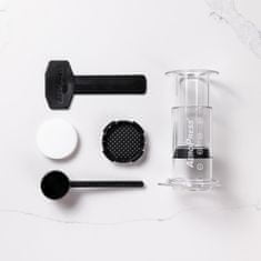 Aeropress AeroPress Clear - Aparat za kavo