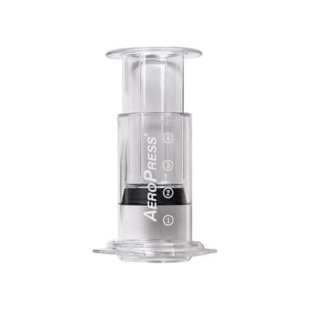 Aeropress AeroPress Clear - Aparat za kavo