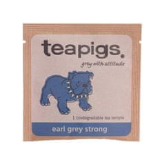 teapigs Earl Grey Strong - ovojnica