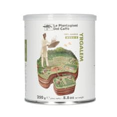 Le Piantagioni Le Piantagioni del Caffe - Etiopija Yrgalem 250g - mleto